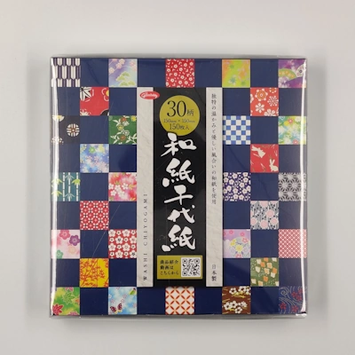 23-1999 origami papir