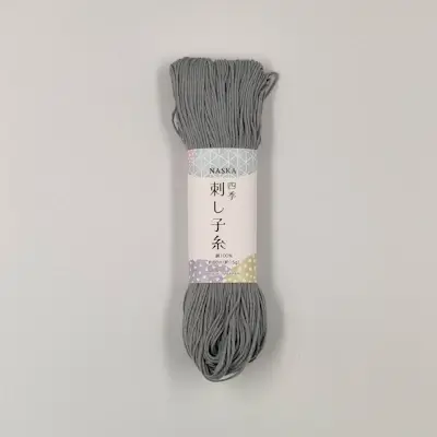 517 Kraftig Sashiko tråd