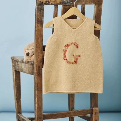 8934133 Spencer kjole esther Permin