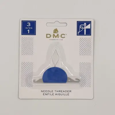 dmc nåletræder