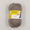 regia strømpegarn sand