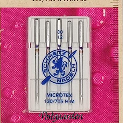 73960 Microtex symaskine nåle (1)