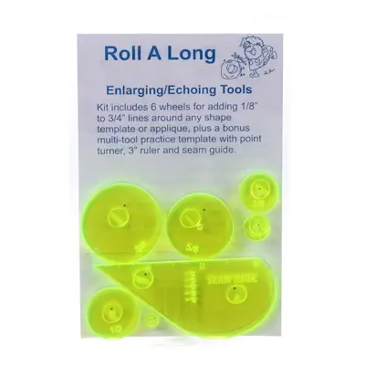 roll a long lineal sæt