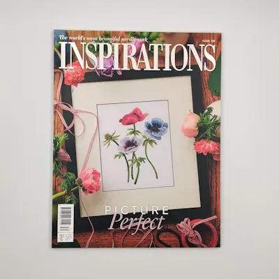 Inspiration 130 broderiblad