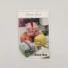 The Bitsy Box mønster patchwork