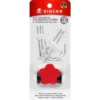 Heavy-Fabric repair kit
