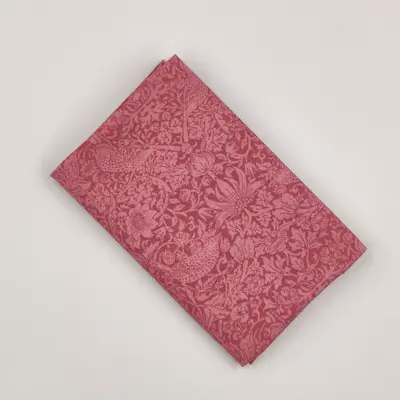 FQ8060 the trellis palette wardlewine william morris patchworkstof