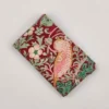 FQ8064 Strawberry Thief Dawn Rose william morris patchworkstof