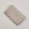 FQ8084 true colors lys grå tula pink patchworkstof