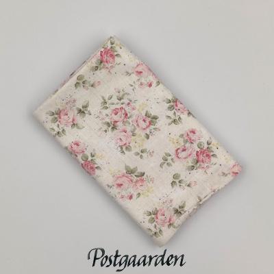 FQ8092 Parisian Snippets Roser patchworkstof