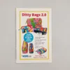 Ditty Bags 2 patchwork mønster