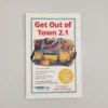 Get Out og Town 2-1 patchwork mønster