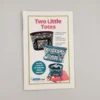 Two Little Totes patchworkmønster
