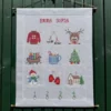 2039-10 vinter adventskalender pompstitch