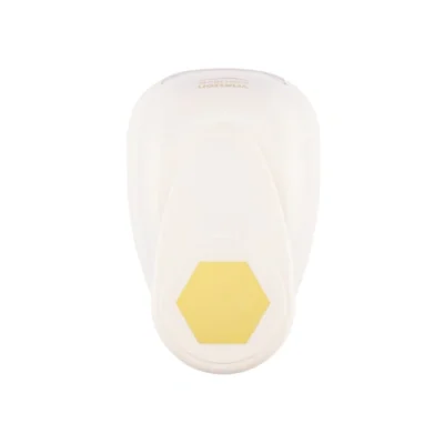 Hexagon punch 1,25cm