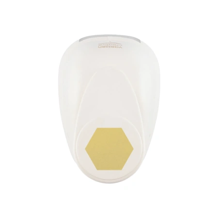 Hexagon Punch 1,9cm