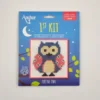 3690000-10001 Zoe the owl Anchor 1st kid