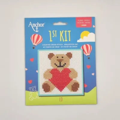 3690000-10004 Ed Anchor 1st kid