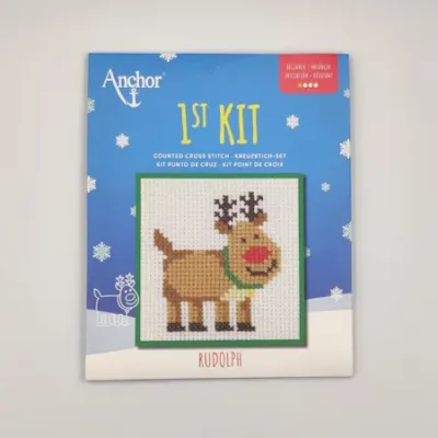 3690000-10010 Rudolph Anchor 1st kid