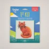 3690000-10025 Cat Anchor 1st kid