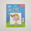 3690000-10033 Fairy Anchor 1st kid