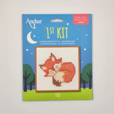 3690000-10034 Fox Anchor 1st kid