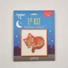 3690000-10035 Sleepy Cat Anchor 1st kid