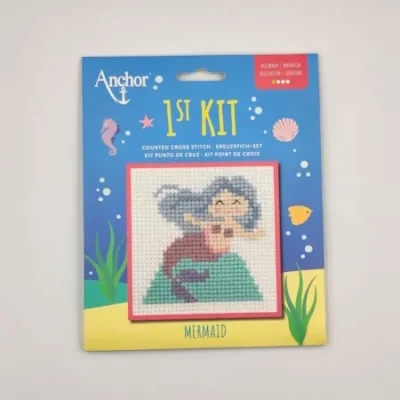 3690000-10036 Mermaid Anchor 1st kid