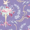 8101 old rose collection tilda patchworkstof