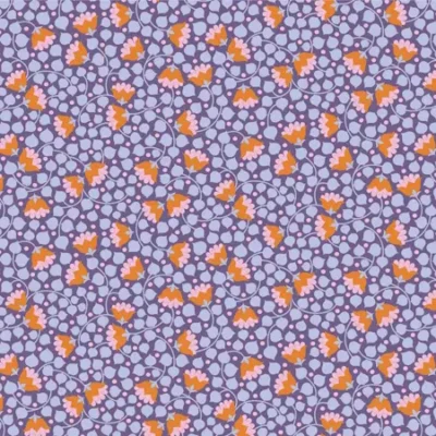 8102 Wallflower blenders tilda patchworkstof
