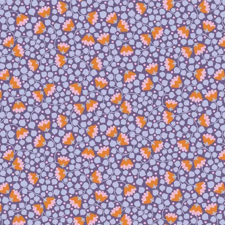 8102 Wallflower blenders tilda patchworkstof