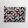 Elvira clutch broderikit baldyre