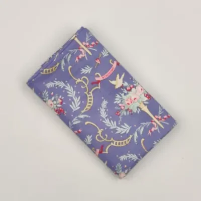 FQ8101 old rose collection tilda patchworkstof