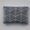 Lucca clutch broderikit baldyre