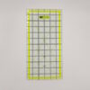 Patchworklineal 6 x 12 inch