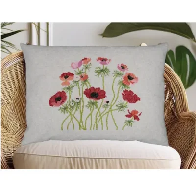 62224 French Anemones OOE