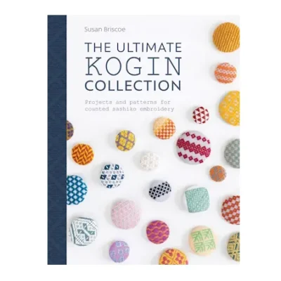 ultime kogin collection bog