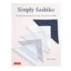 simply sashiko bog