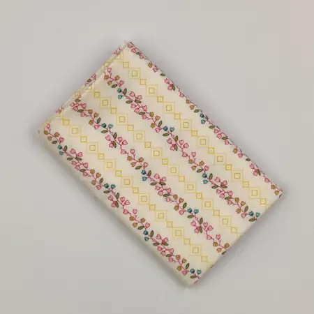 FQ8048 BD 26 02 01 - EQP - Back In The Day - Clematis - Cotton_wmt