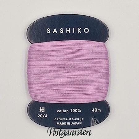 210 sashiko tråd broderigarn - postgaarden.com