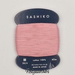 211 sashiko tråd broderigarn - postgaarden.com