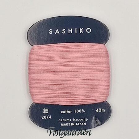 211 sashiko tråd broderigarn - postgaarden.com