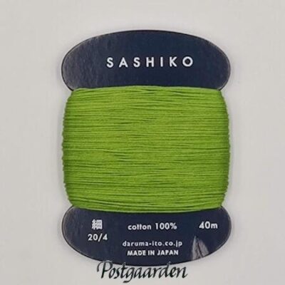 227 sashiko tråd broderigarn - postgaarden.com