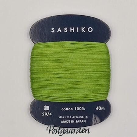 227 sashiko tråd broderigarn - postgaarden.com