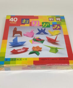 Origami papir - postgaarden.com