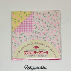 origami papir - postgaarden.com