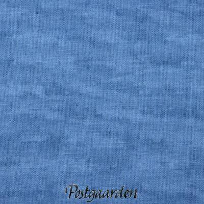 7787 lysblå hør bomuld - postgaarden.com
