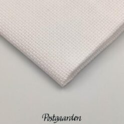 355/00 P Aida broderistof - postgaarden.com