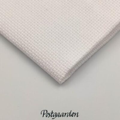 355/00 P Aida broderistof - postgaarden.com