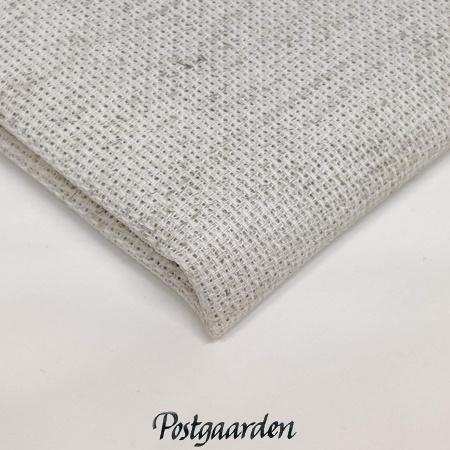 35550P Aida natural rustic broderistof
